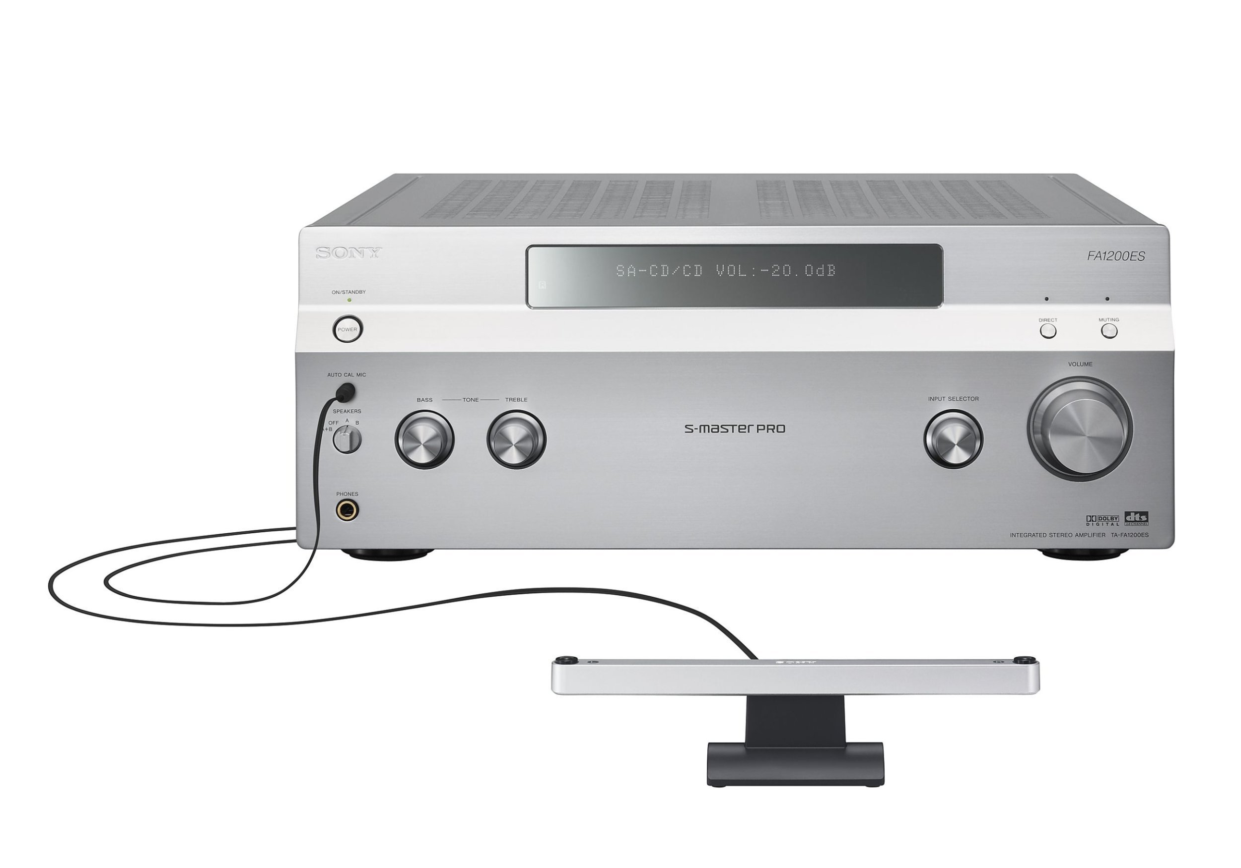 SONY TA-FA1200ES 【公式通販】